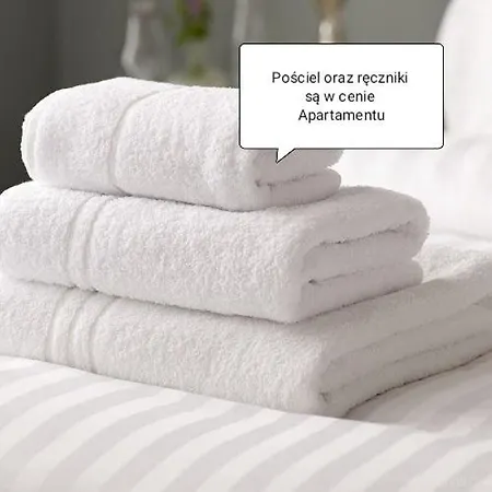 Apartament Eat&sleep *