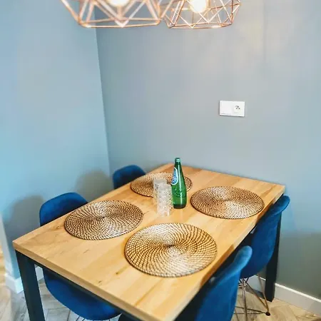Eat&sleep Apartment Krakow