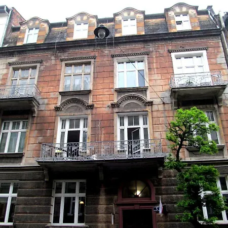 Apartment Eat&sleep *
