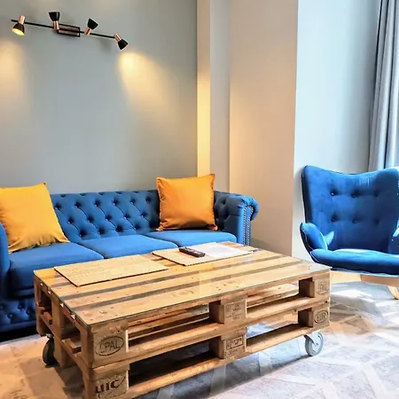 Eat&sleep Apartment