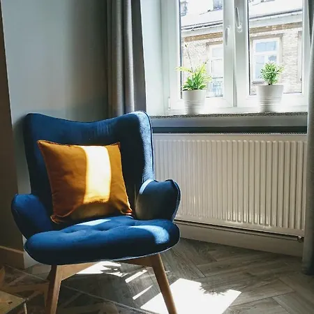 Eat&sleep * Krakau